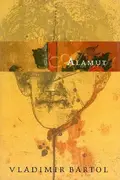 Book cover of Alamut