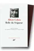 Book cover of Belle du Seigneur