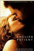 Book cover of The English Patient