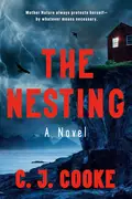 Book cover of The Nesting