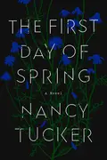 Book cover of The First Day of Spring