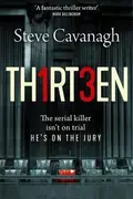 Book cover of Th1rt3en