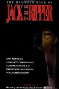 Book cover of The Mammoth Book of Jack the Ripper