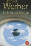Book cover of Le livre du voyage