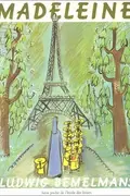 Book cover of Madeleine