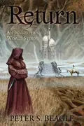 Book cover of Return