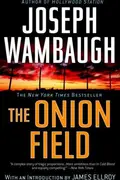 Book cover of The Onion Field