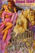 Book cover of Beauty and the Beast