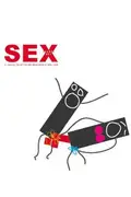 Book cover of Sex