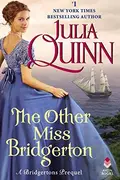 Book cover of The Other Miss Bridgerton