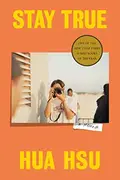 Book cover of Stay True