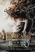 Book cover of Dreams from the Witch House