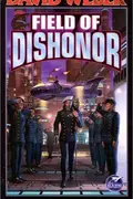 Book cover of Field of Dishonor