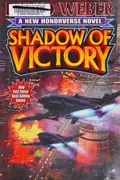 Book cover of Shadow of Victory