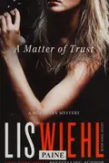 Book cover of Matter of Trust