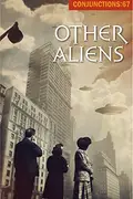 Book cover of Other Aliens