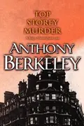 Book cover of Top Storey Murder