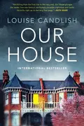Book cover of Our house