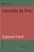 Book cover of Kindheitserinnerung des Leonardo da Vinci