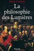 Book cover of La Philosophie Des Lumieres
