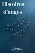 Book cover of Histoires d’anges