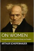 Book cover of On Women (Annotated)