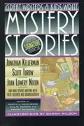 Book cover of Great Writers and Kids Write Mystery Stories