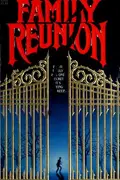 Book cover of Family reunion