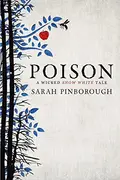 Book cover of Poison