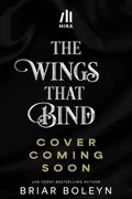 Book cover of The Wings That Bind