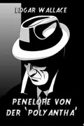 Book cover of Penelope von der "Polyantha"
