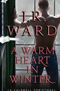 Book cover of A Warm Heart in Winter