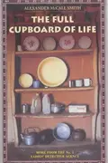 Book cover of The full cupboard of life
