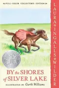 Book cover of By the Shores of Silver Lake