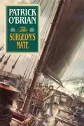 Book cover of The Surgeon's Mate