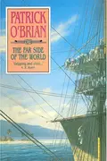 Book cover of The Far Side of the World