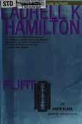 Book cover of Flirt
