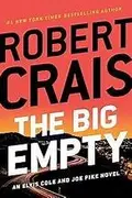Book cover of The Big Empty