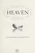 Book cover of Heaven
