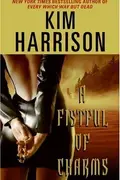 Book cover of A Fistful of Charms