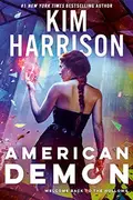 Book cover of American Demon