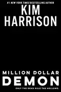 Book cover of Million Dollar Demon