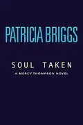 Book cover of Soul Taken
