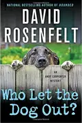 Book cover of Who Let the Dog Out?