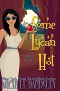 Book cover of Some Lycan Hot