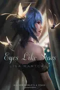 Book cover of Eyes Like Stars