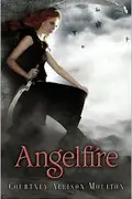 Book cover of Angelfire