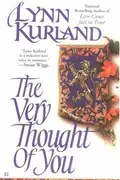 Book cover of The Very Thought of You