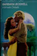 Book cover of Intimate details