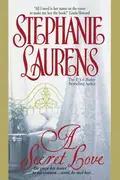Book cover of A Secret Love